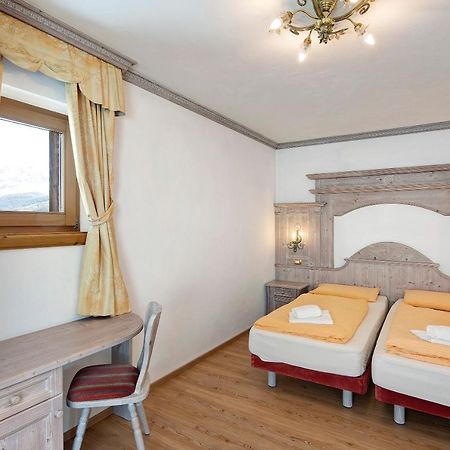 Casa Li Roina N 47 Apartamento Livigno Exterior foto